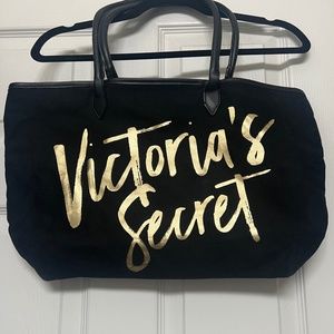 Victorias Secret tote